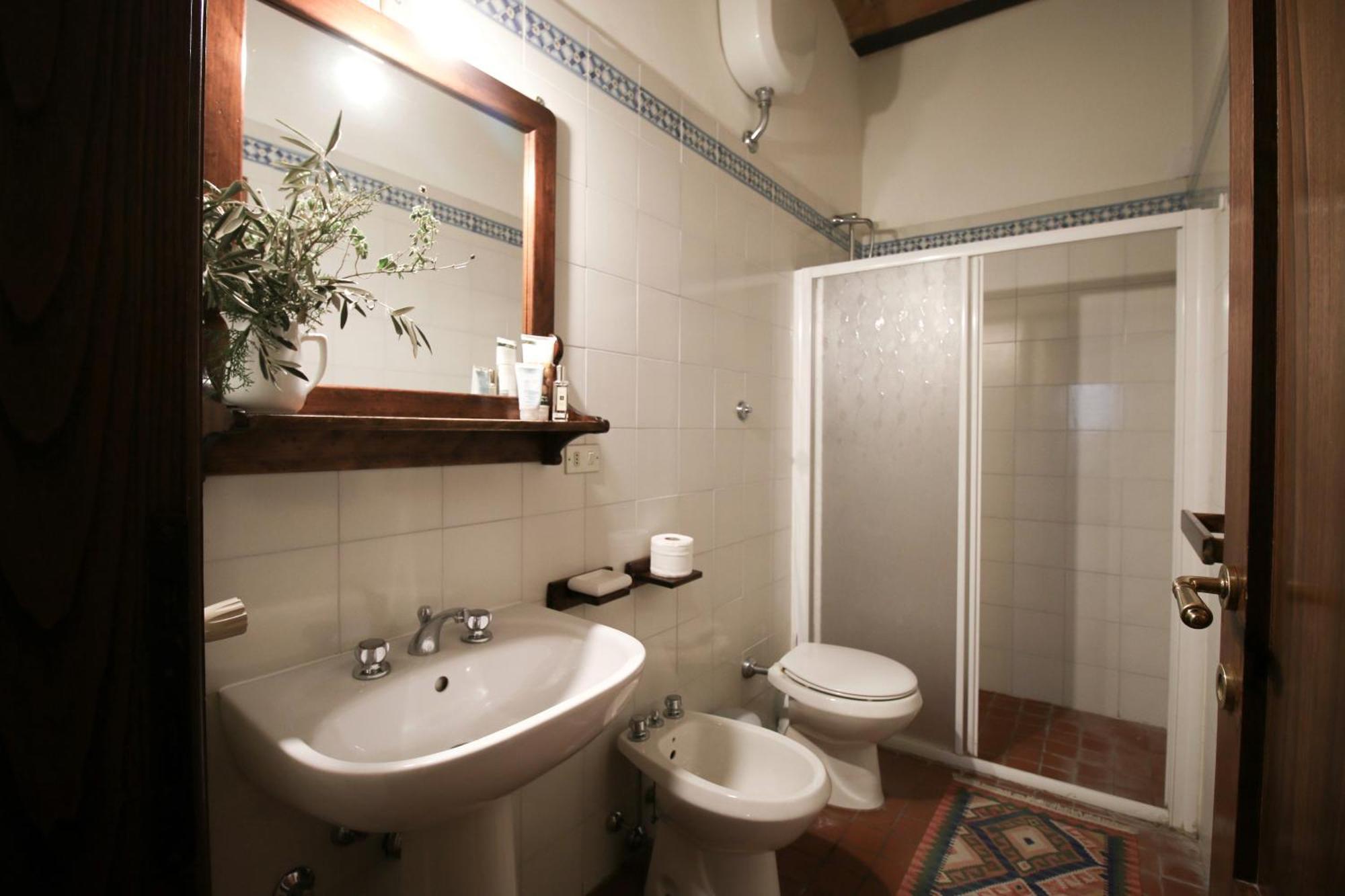Il Cascino Pension Greve in Chianti Buitenkant foto